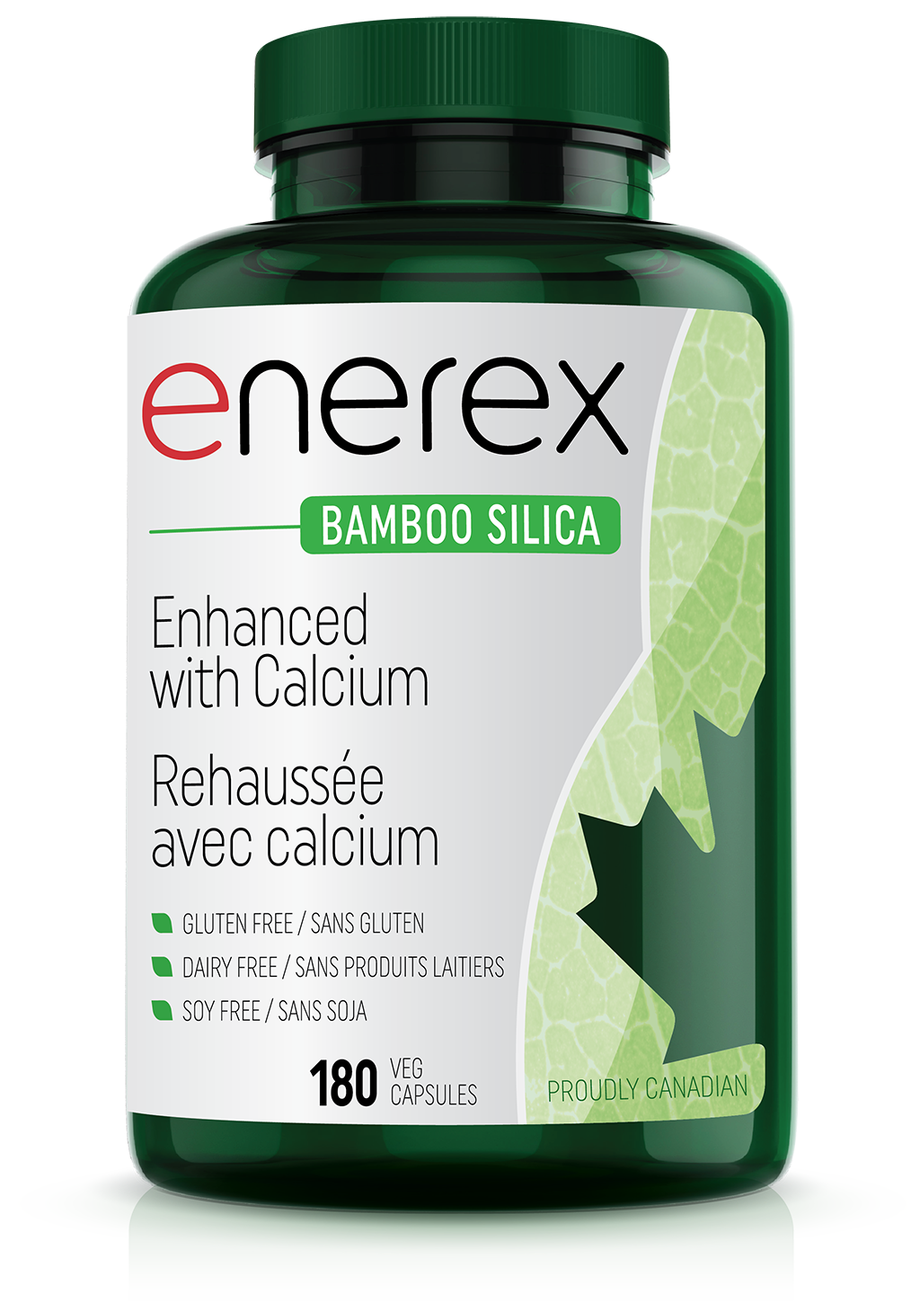 Bambo Silica