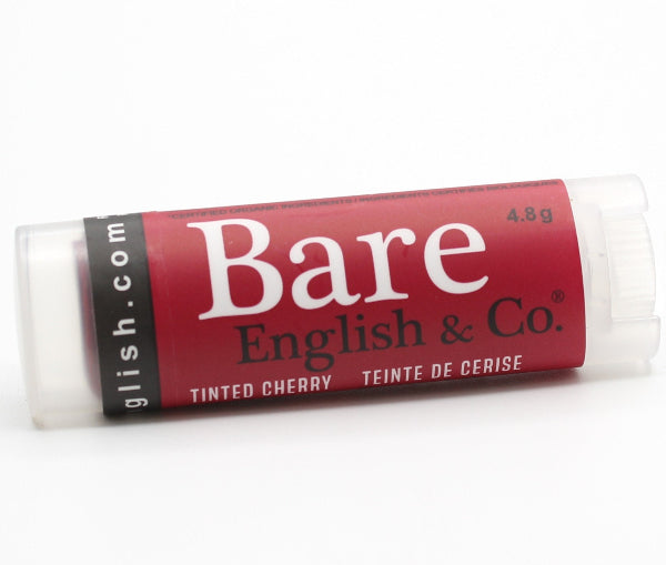 Tinted Cherry Lip Balm