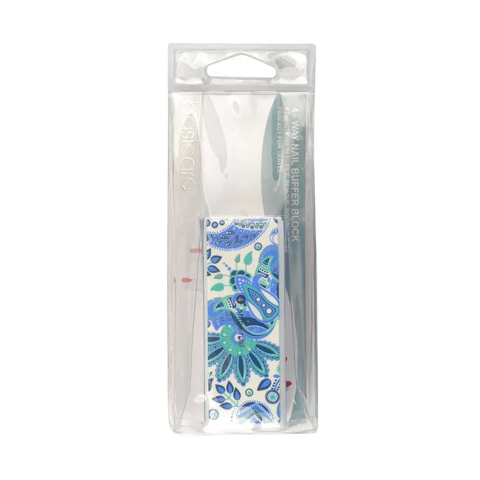 4-In-1 Nail Block