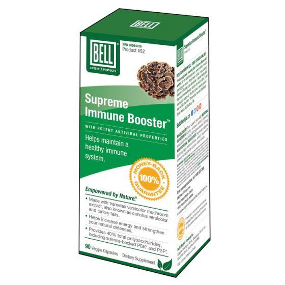 Supreme Immune Booster