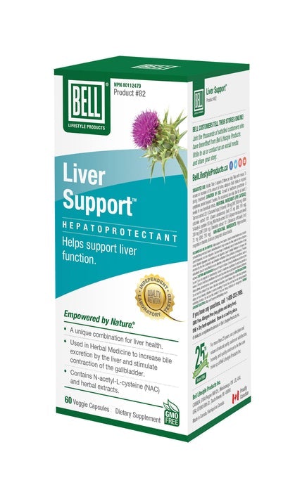 Liver Support