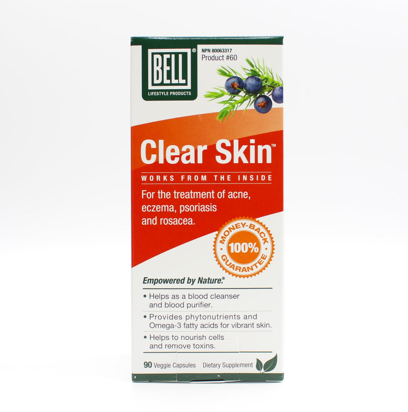 Clear Skin