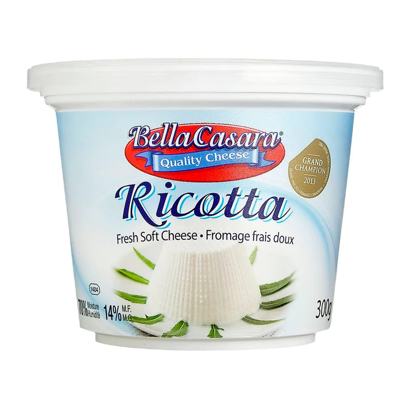 Ricotta Cheese