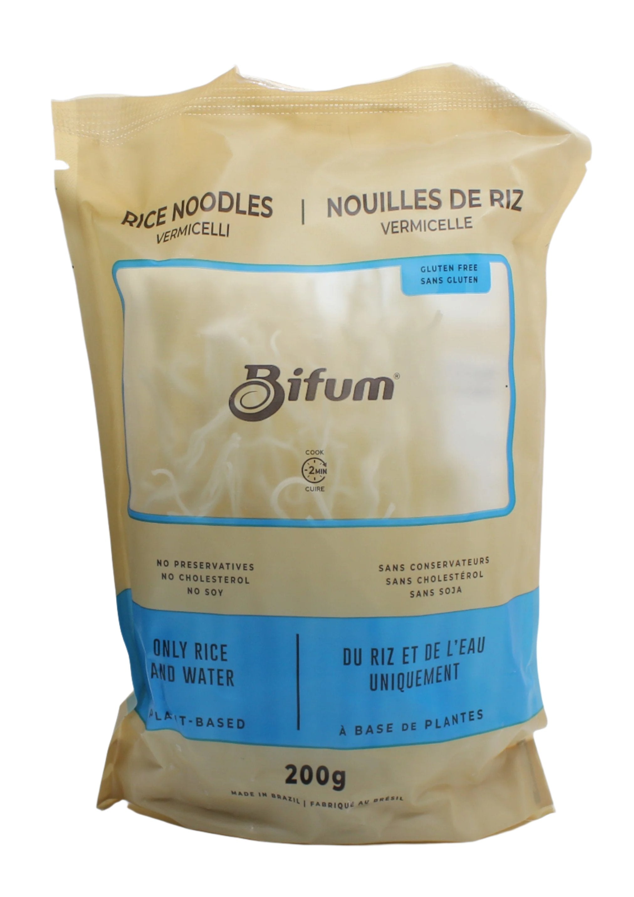 Rice Vermicelli