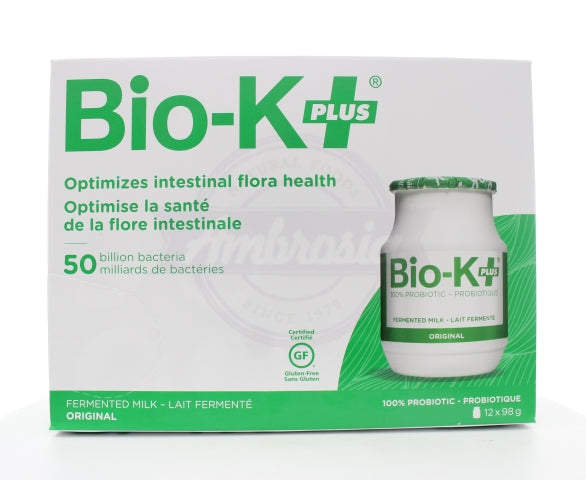 Bio-K Original 50 Billion