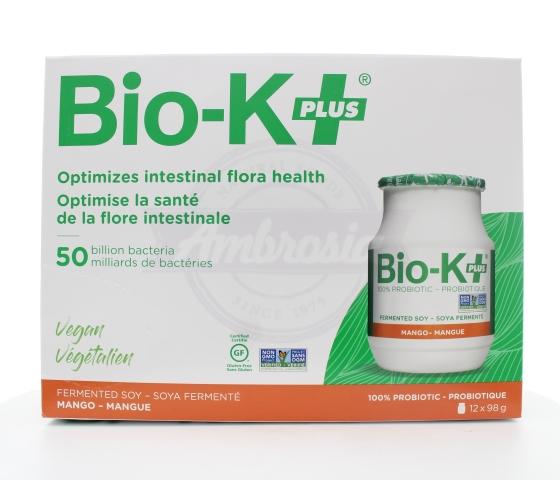 Bio-K Soy 50 Billion