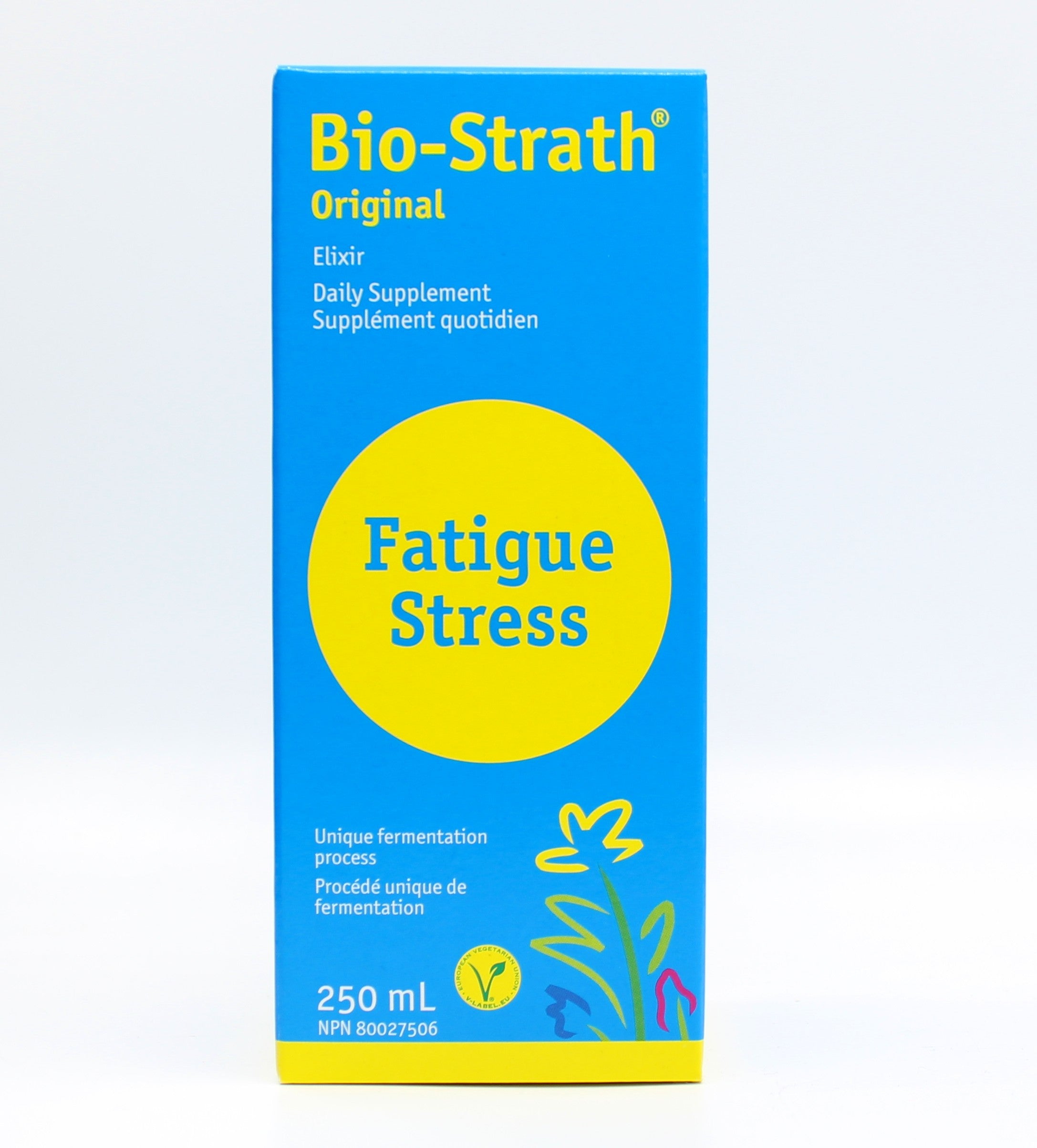 Bio-Strath Original Elixir