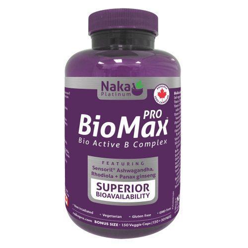 Pro Bio Max Bonus
