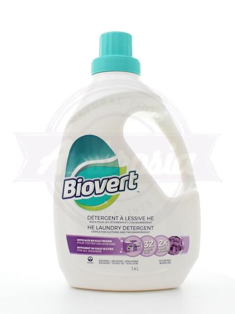Morning Dew Laundry Detergent