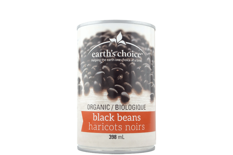 Organic Black Beans