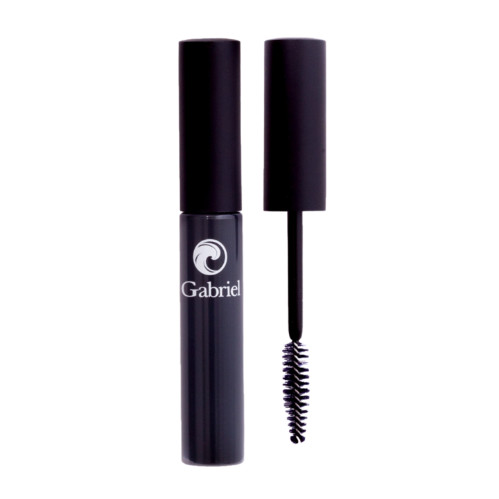 Black Mascara