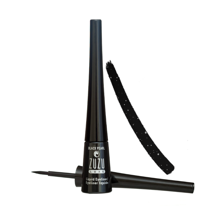 Black Pearl Eyeliner