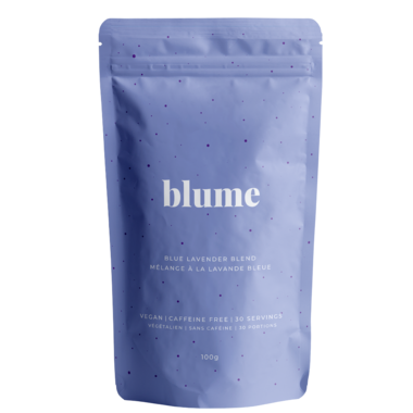 Blue Lavender Blend