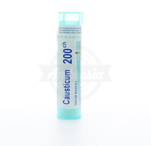 Causticum 200Ch