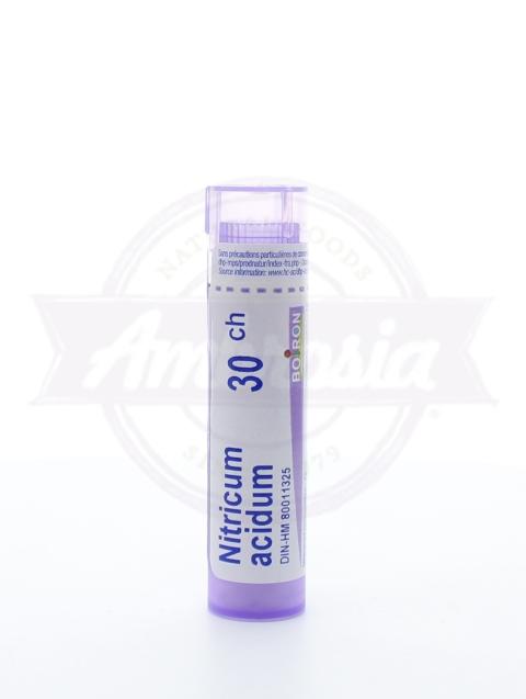 Boiron Nitricum Acidum 30CH