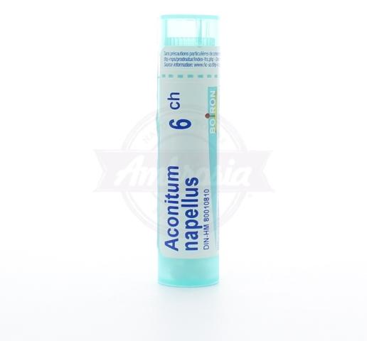 Boiron Aconitum Napellus 6Ch