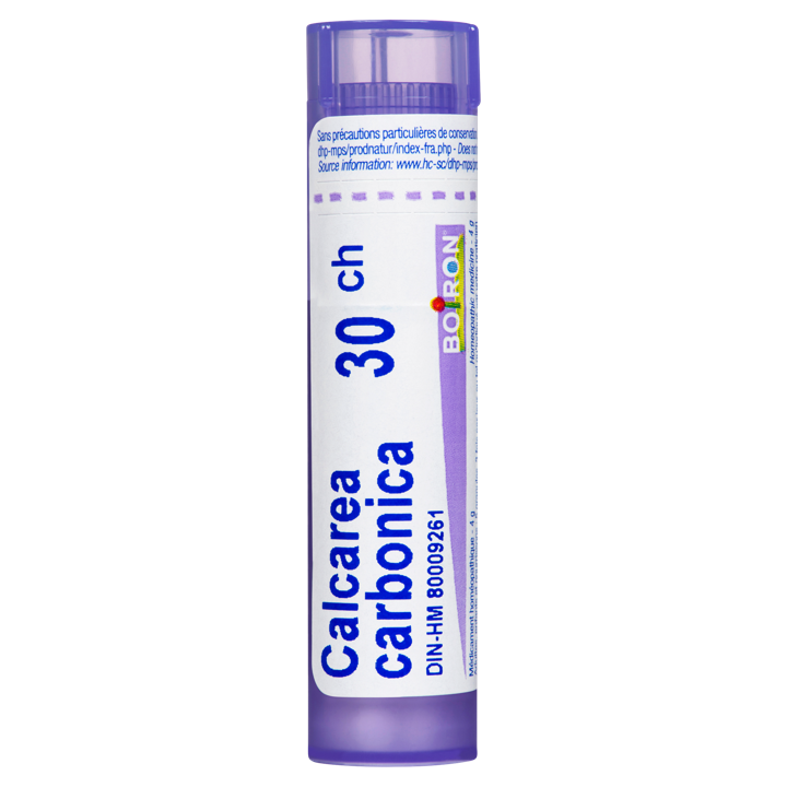 Calcarea Carbonica 30Ch