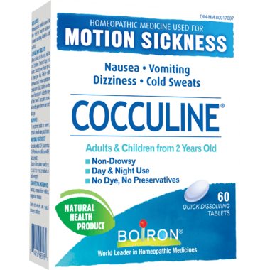 Cocculine