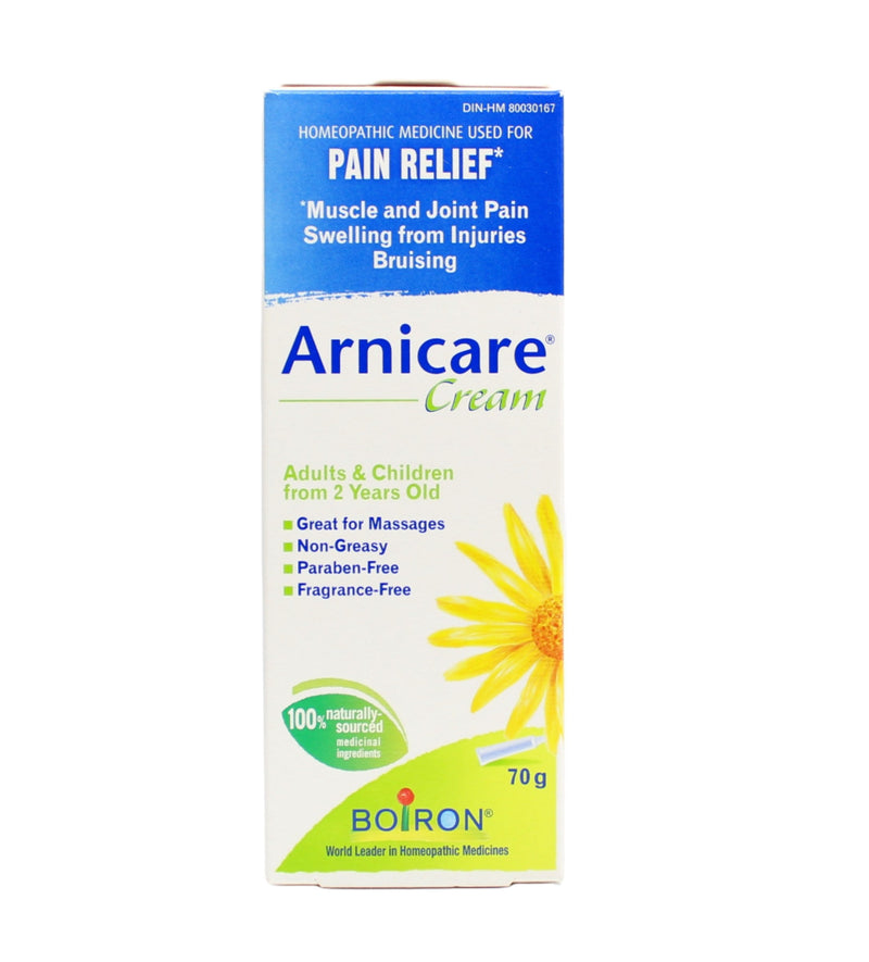 Arnicare Cream