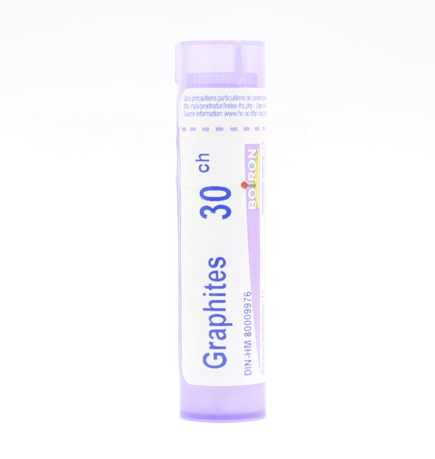 Graphites 30CH
