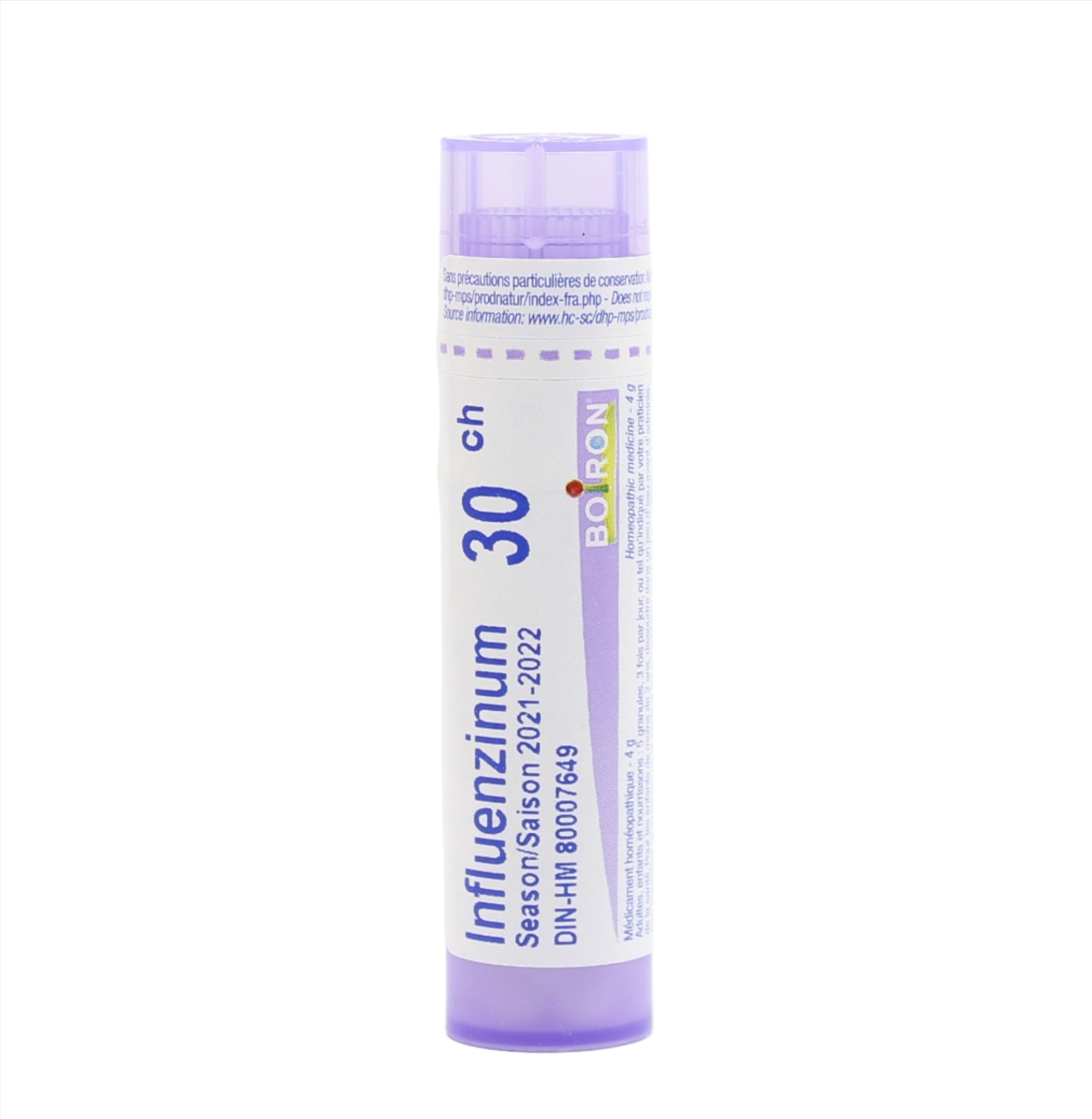 Influenzinum 30Ch