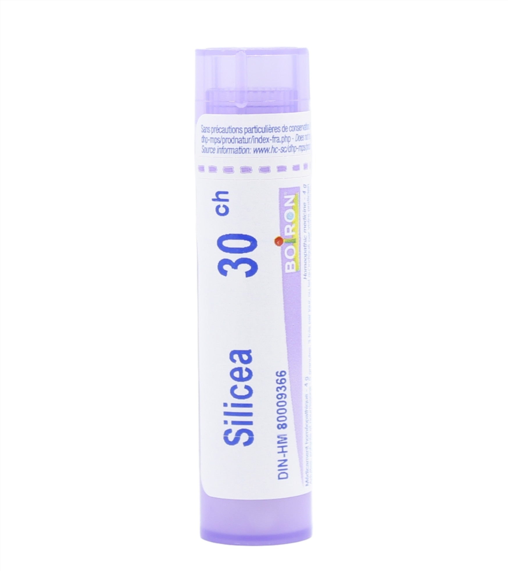 Silicea 30CH
