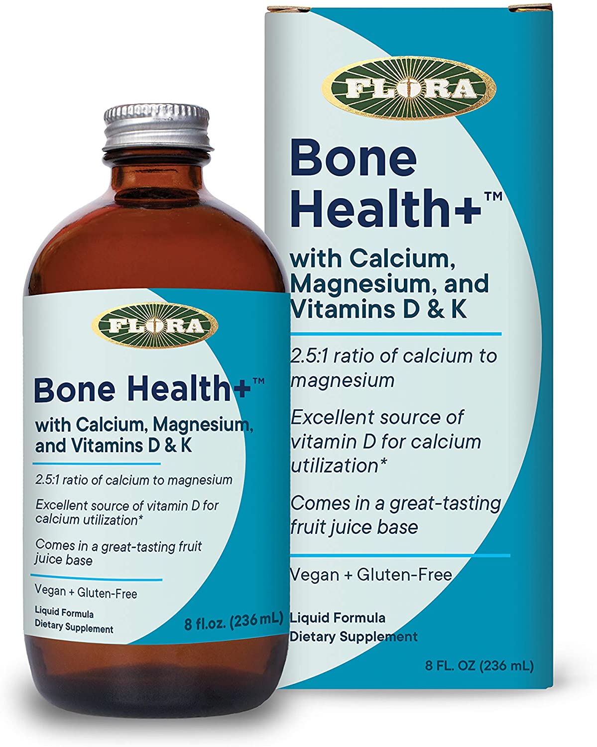 Bone Health+