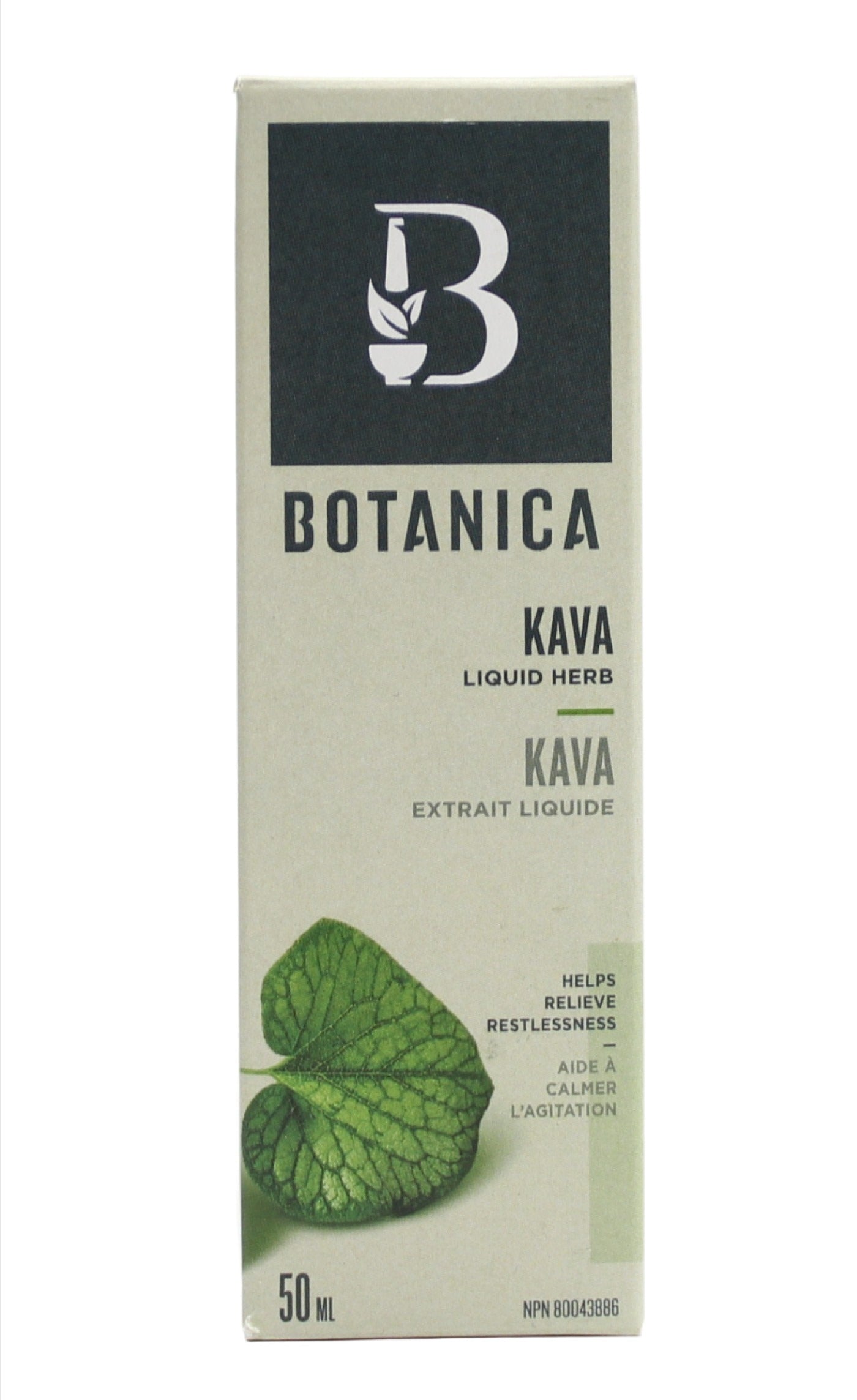 Kava Root Tincture