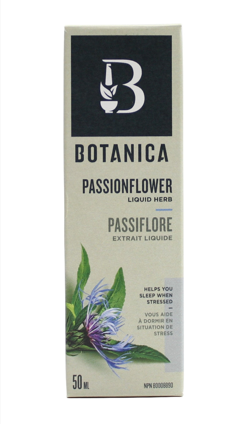 Passionflower Tincture