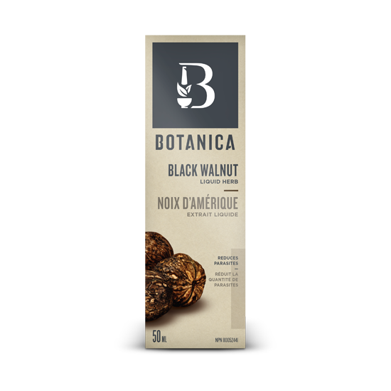 Black Walnut Tincture