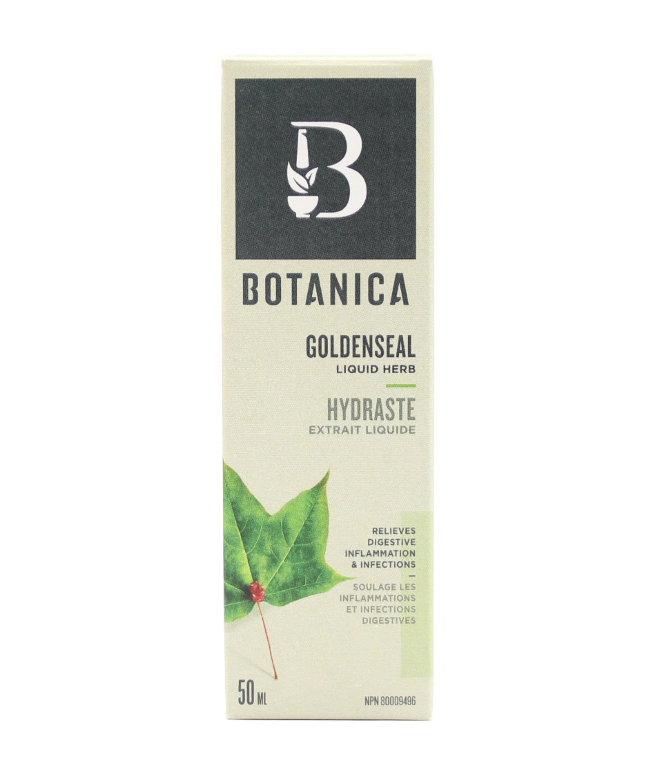 Goldenseal Tincture