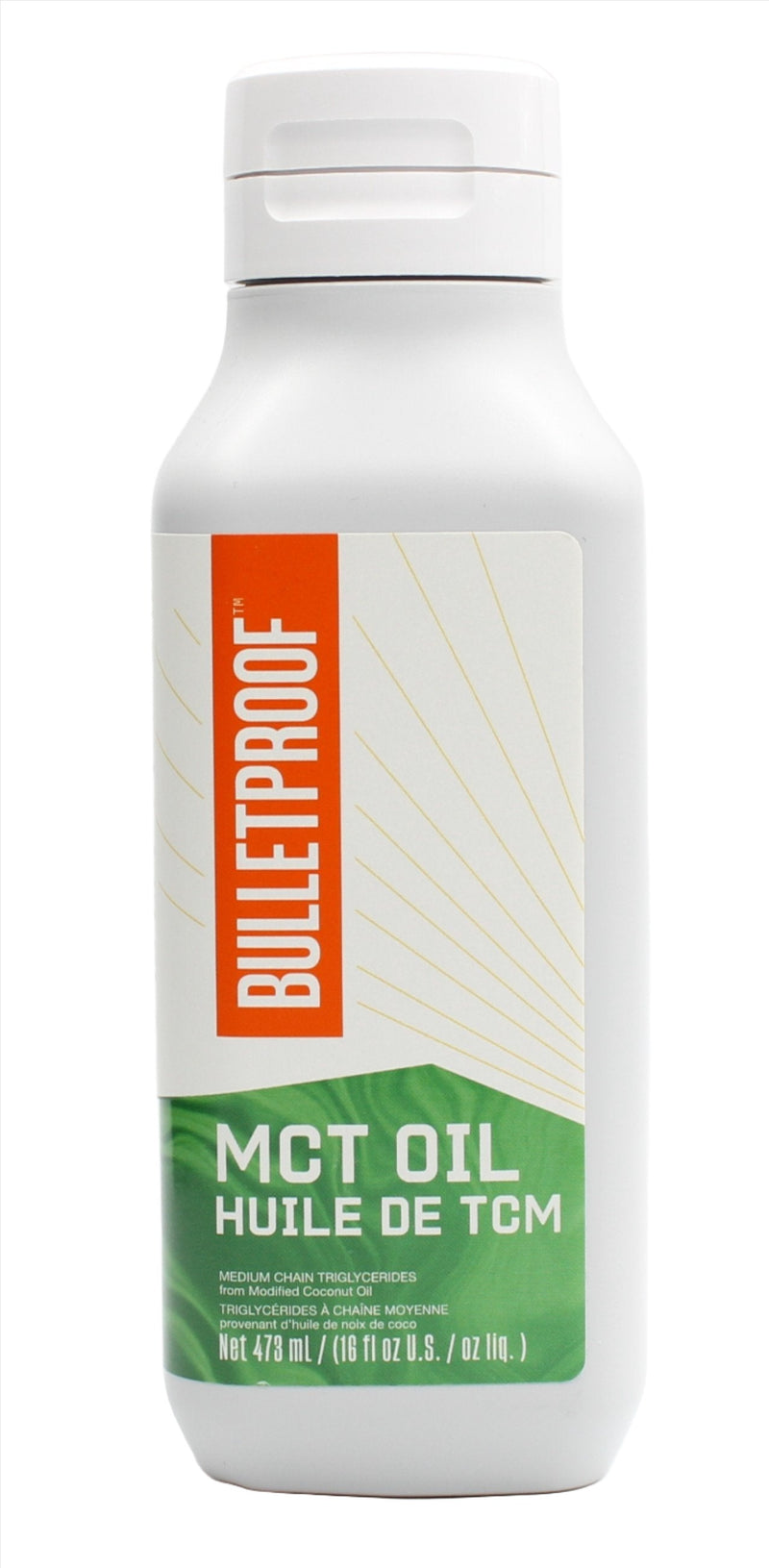 Xct Oil