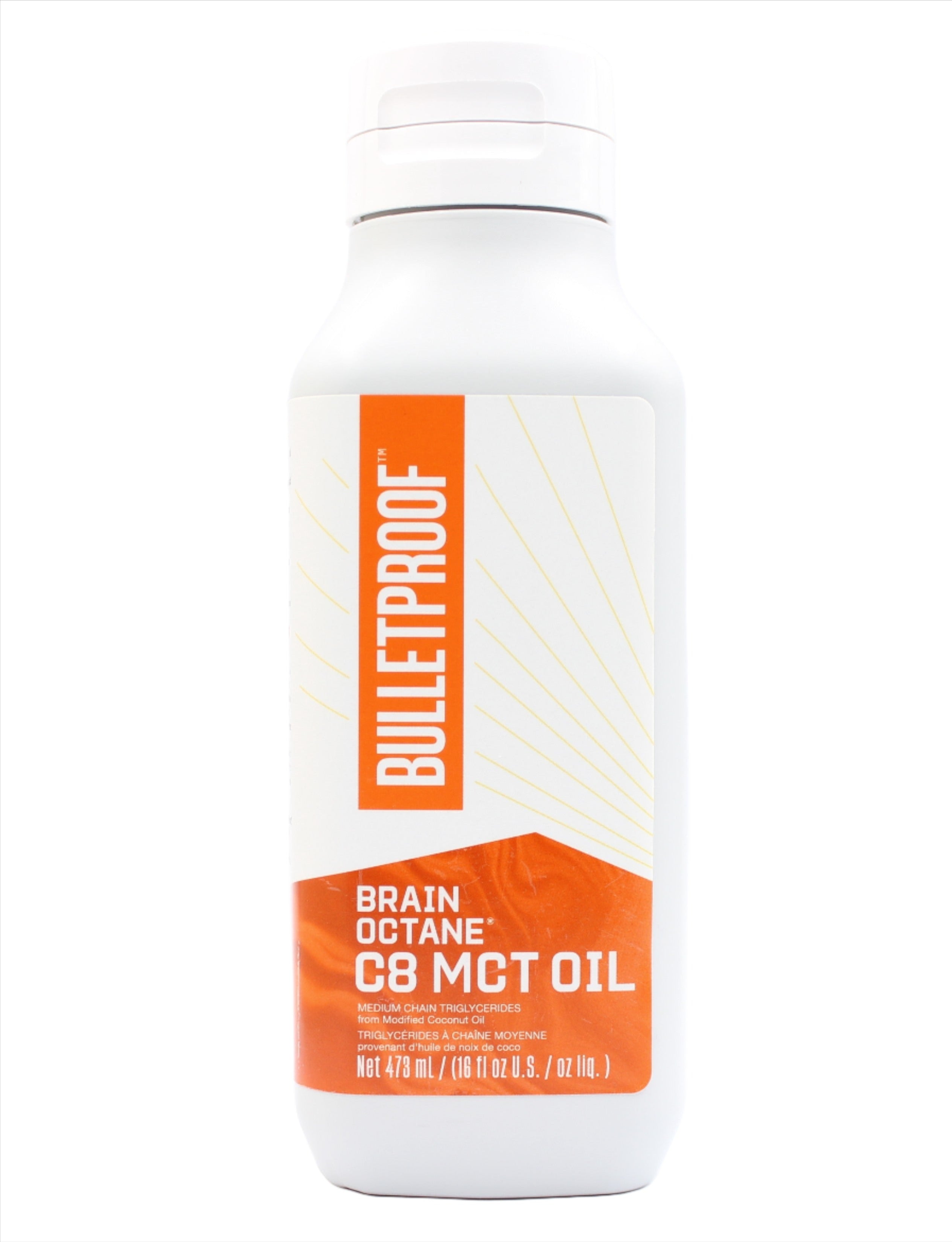 Brain Octane