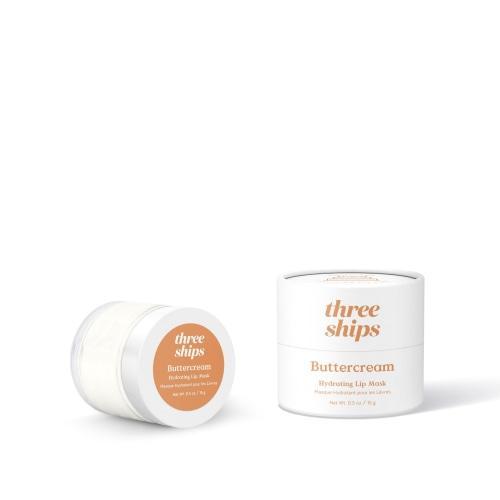 Buttercream Hydrating Lip Mask