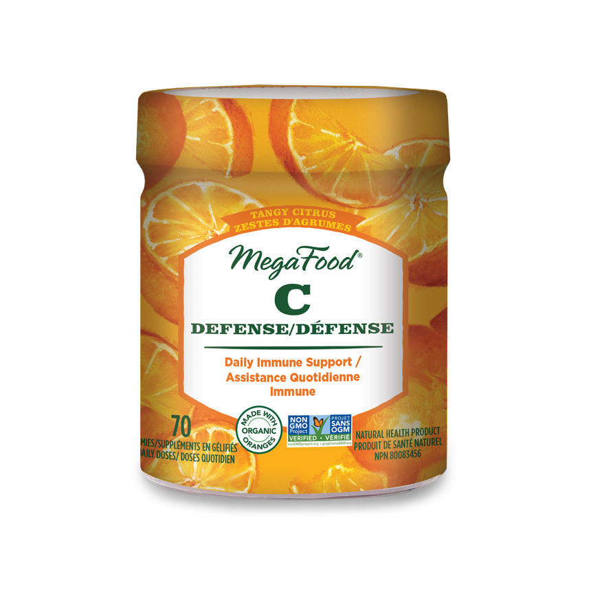 C Defense Chews