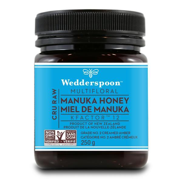 Manuka Honey K Factor 12