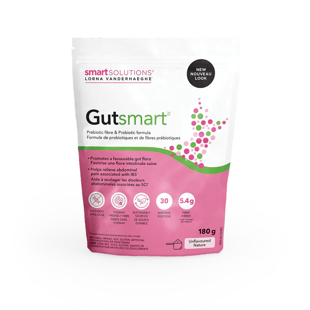Gutsmart