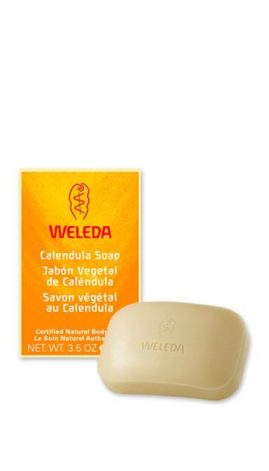 Calendula Soap