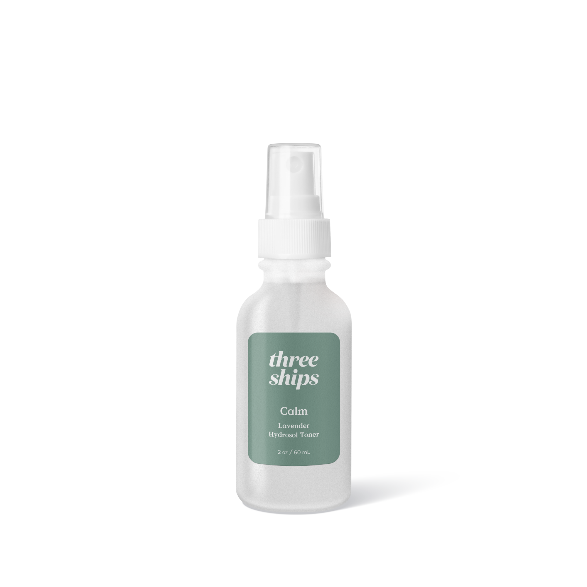 Calm Lavender Toning Mist