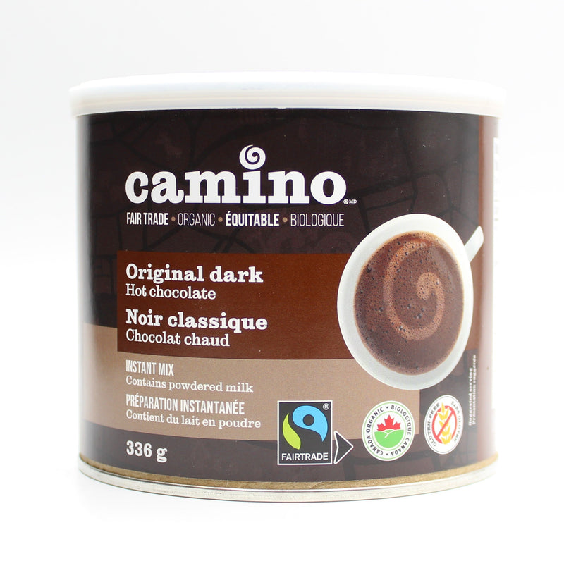 Organic Original Dark Hot Chocolate
