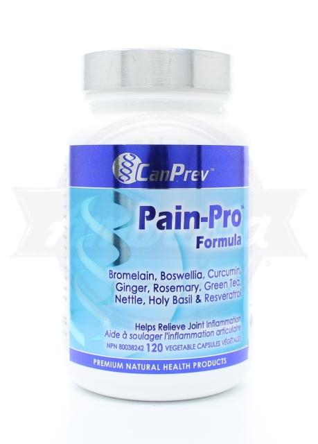 Pain-Pro Formula