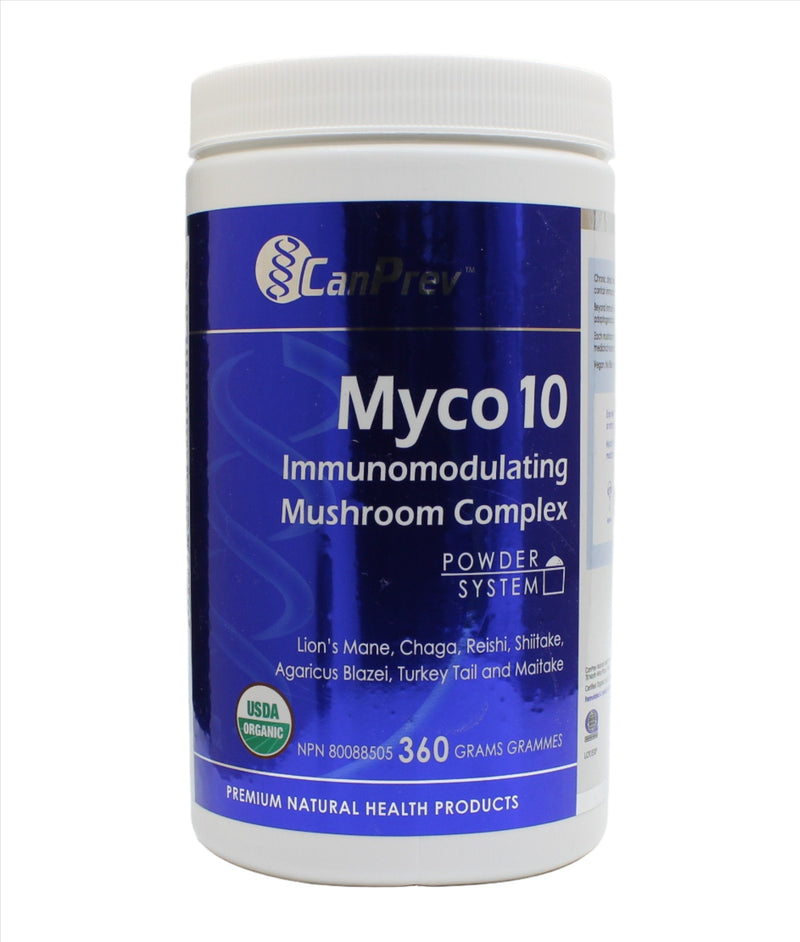 Myco 10
