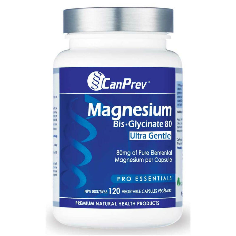 Magnesium Ultra Gentle