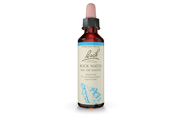 Rock Water Essences