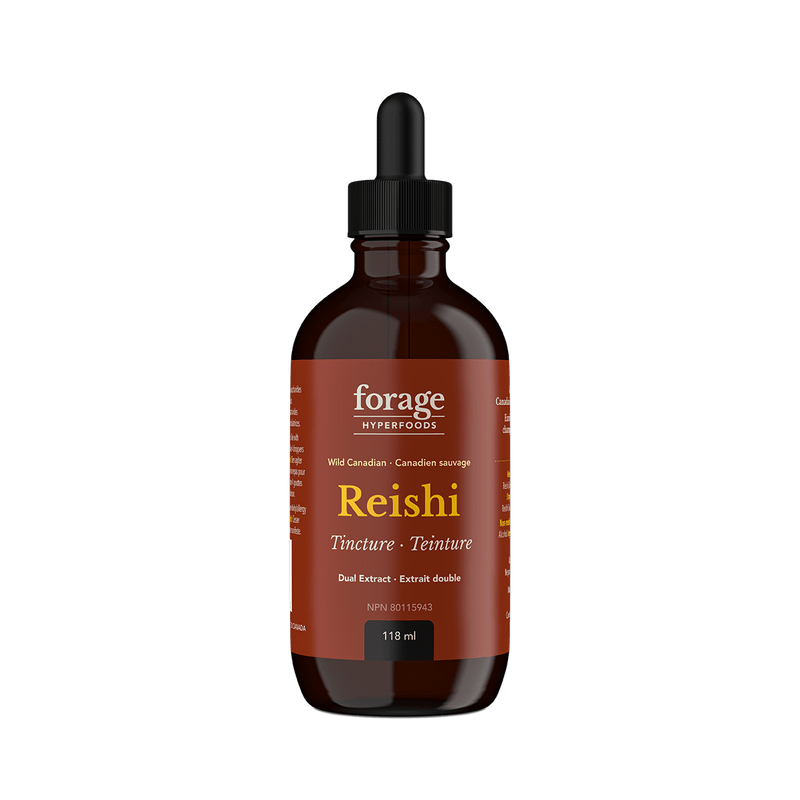 Original Reishi Tincture