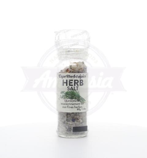 Herb Salt Seasoning