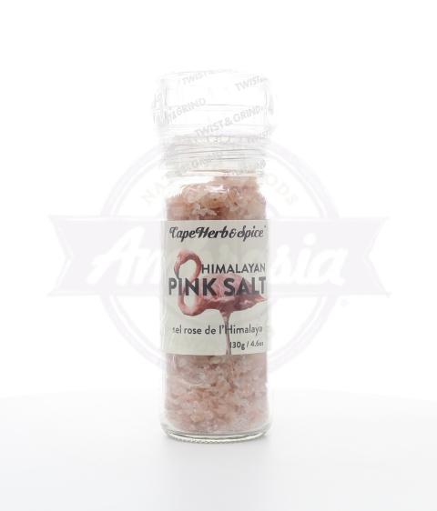 Pink Himalayan Salt