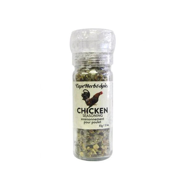 Chicken Seasoning