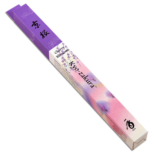 Cherry Blossoms Incense