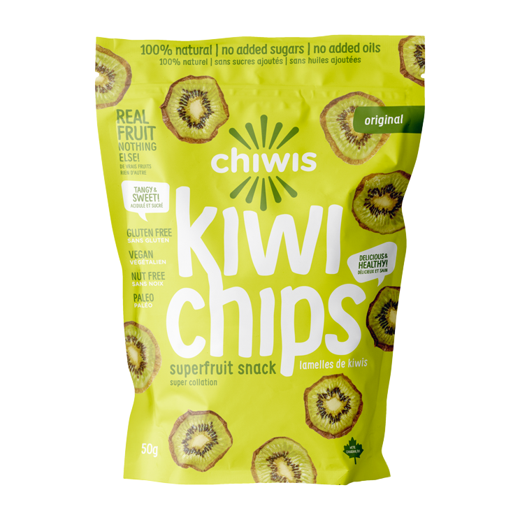 Original Kiwi Chips